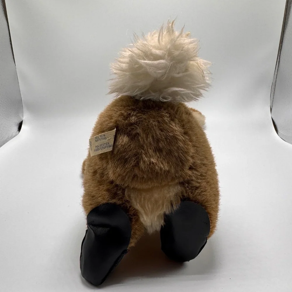 Vintage‎ Eden Peter Rabbit Plush Bunny Beatrix Potter Stuffed Animal